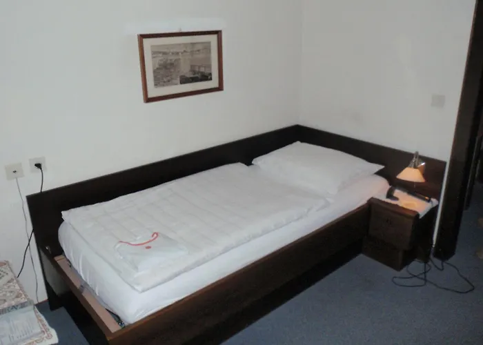 Hotel-Restaurant Moser Poechlarn