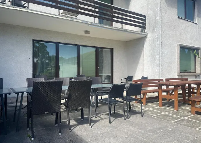 Hotel-Restaurant Moser Poechlarn