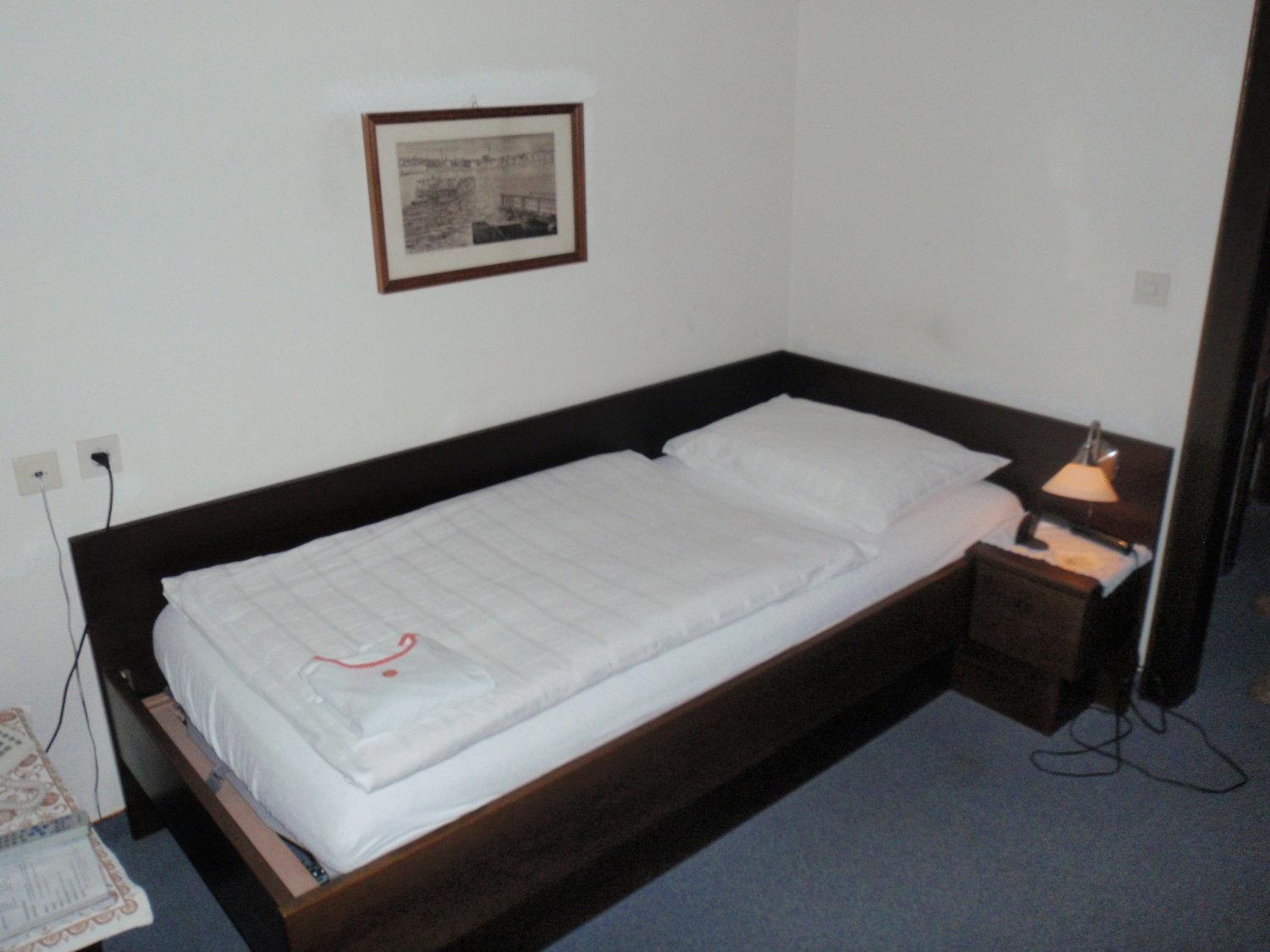 Hotel-restaurant Moser