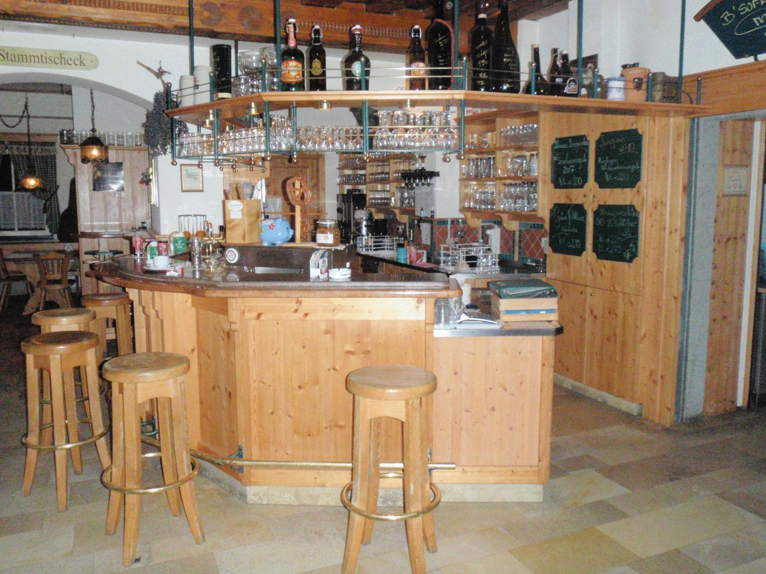 Hotel-restaurant Moser
