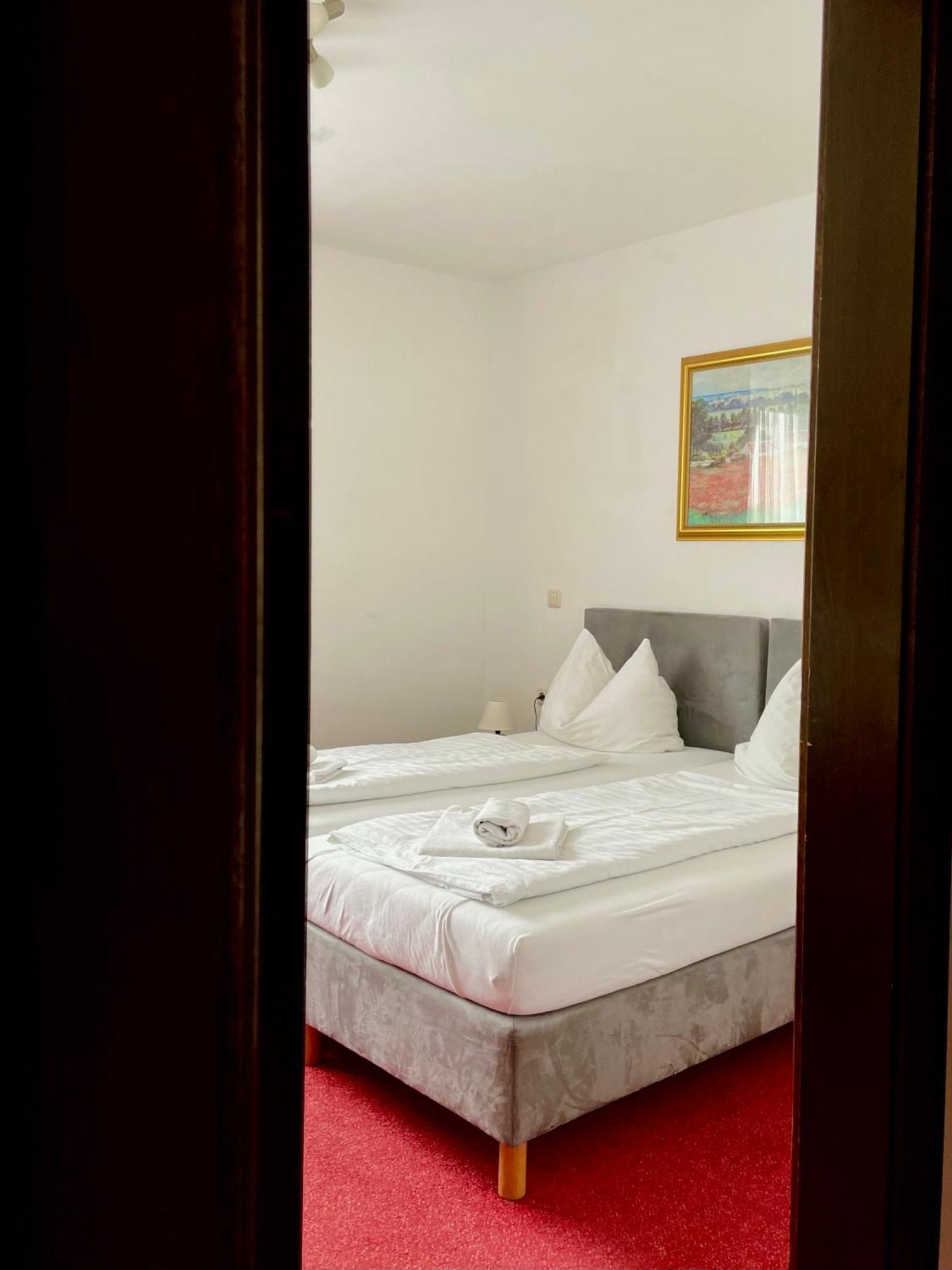 Hotel Hotel-restaurant Moser