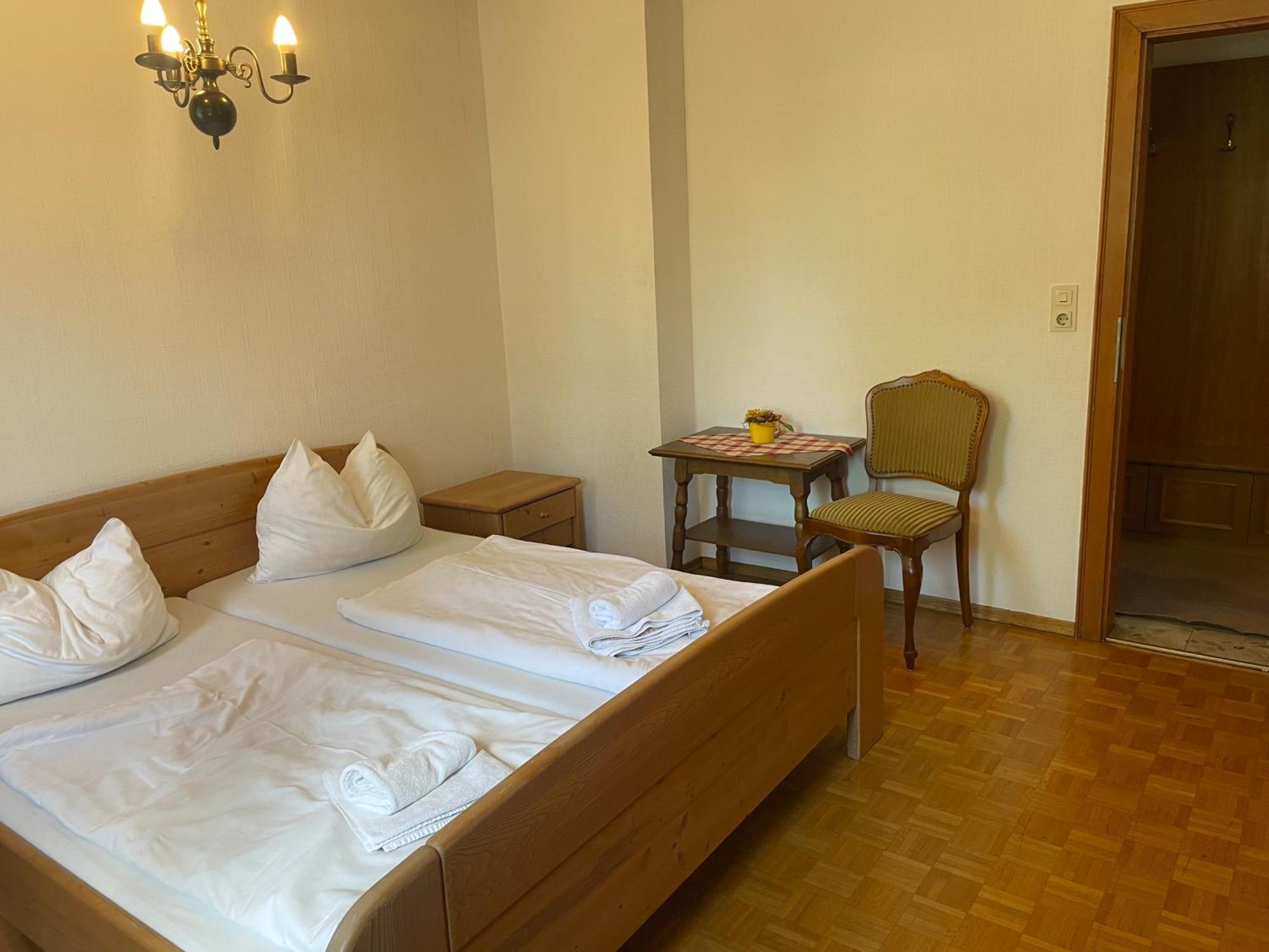 Hotel-restaurant Moser Hotel 3*