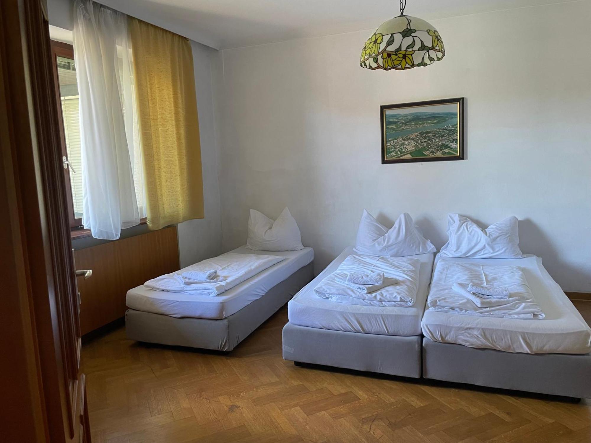 Hotel-restaurant Moser 3*
