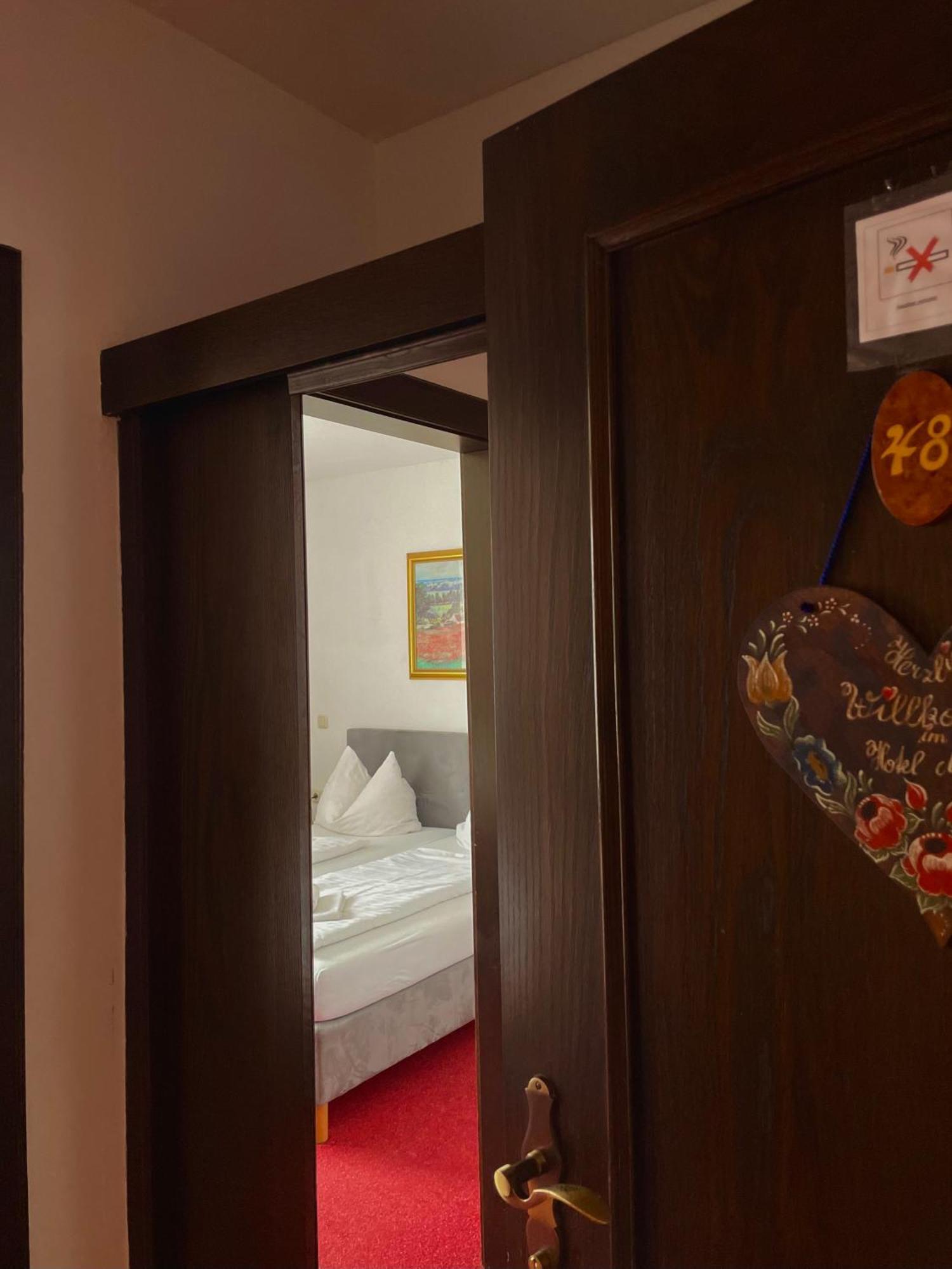 Hotel-restaurant Moser