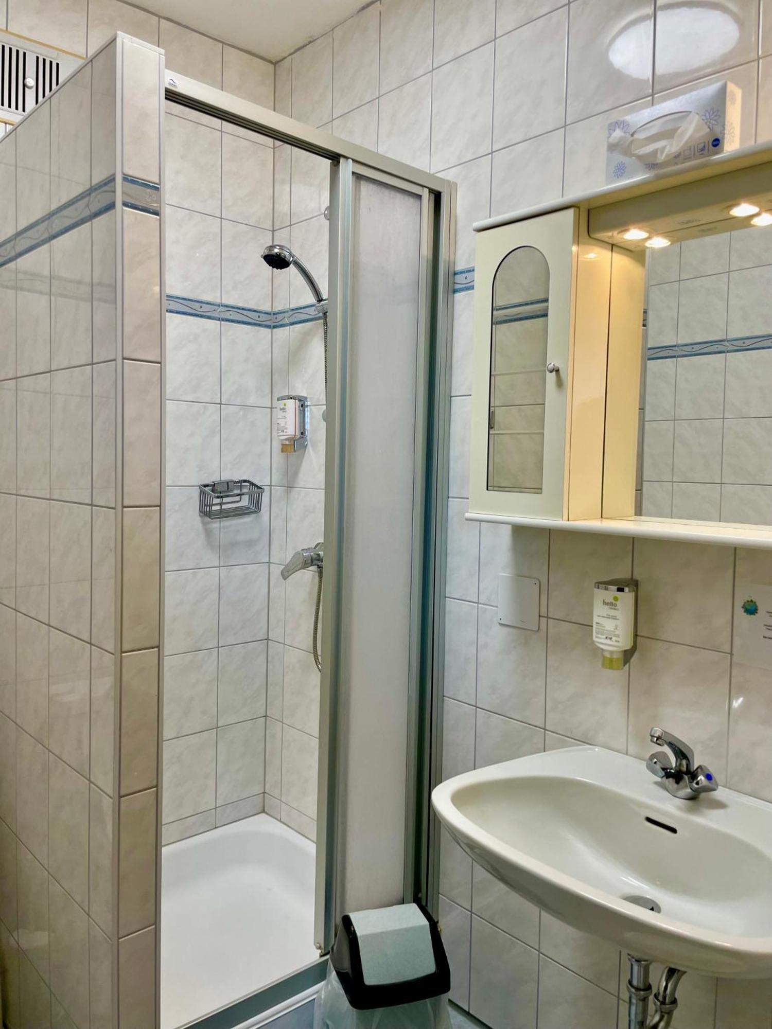 Hotel Hotel-restaurant Moser 3*