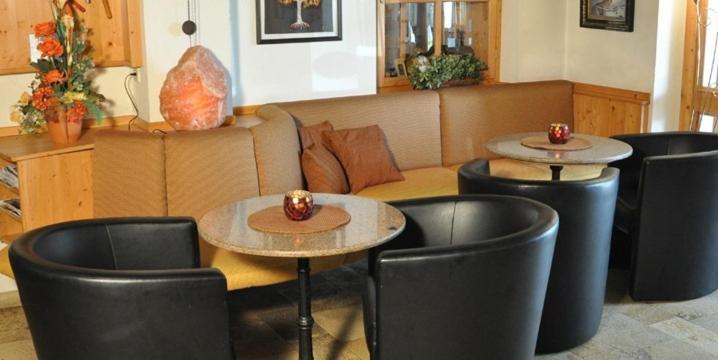 Hotel-restaurant Moser