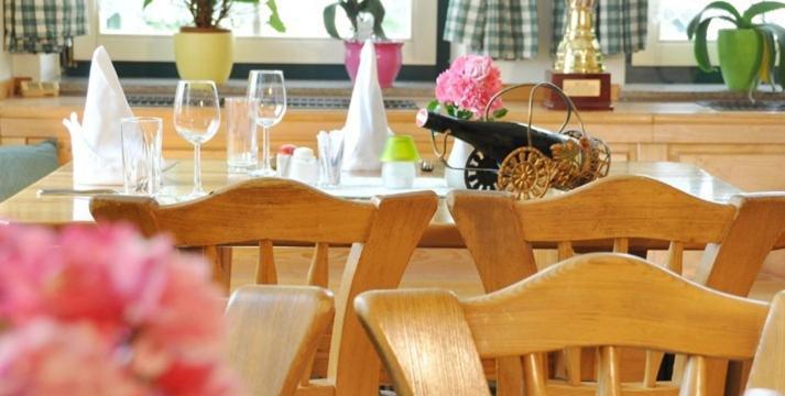 Hotel Hotel-restaurant Moser Pöchlarn