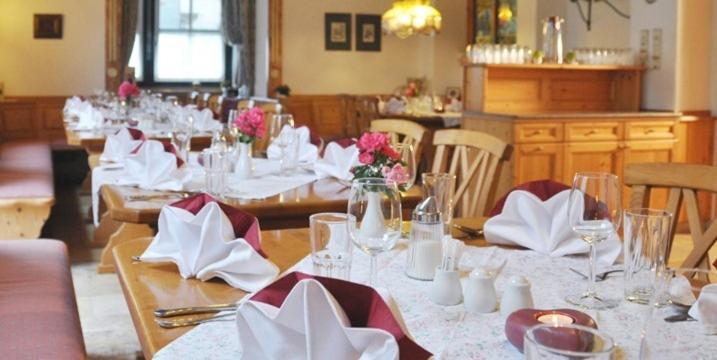 Hotel-restaurant Moser Hotel