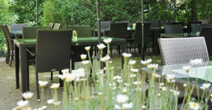 Hotel Hotel-restaurant Moser Pöchlarn