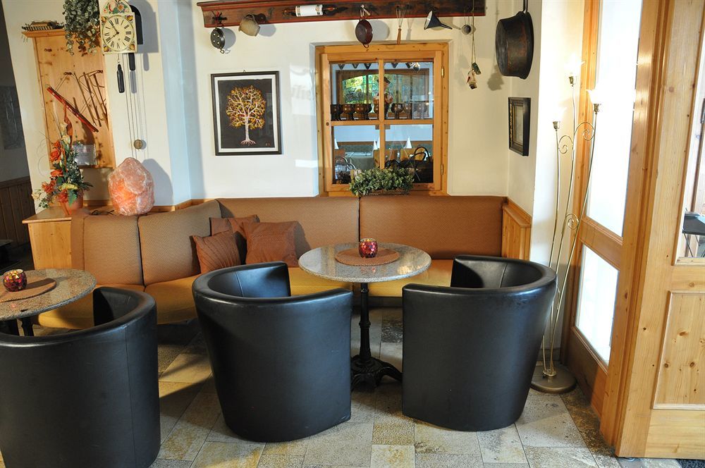 Hotel-restaurant Moser Hotel 3*