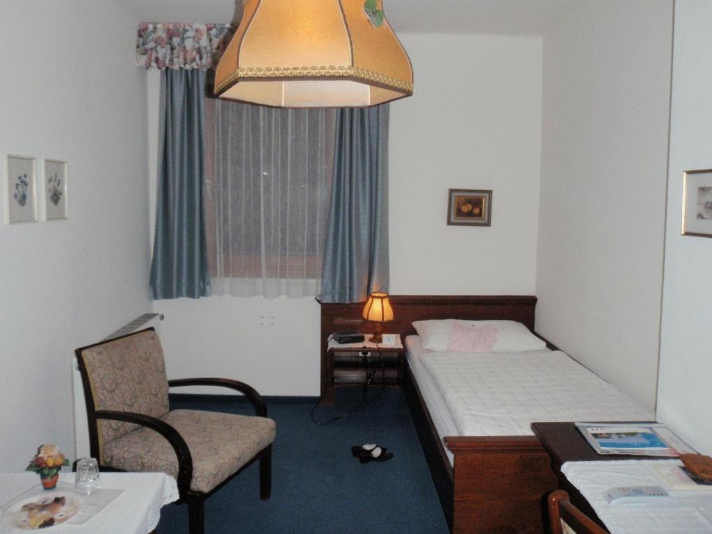 Hotel Hotel-restaurant Moser